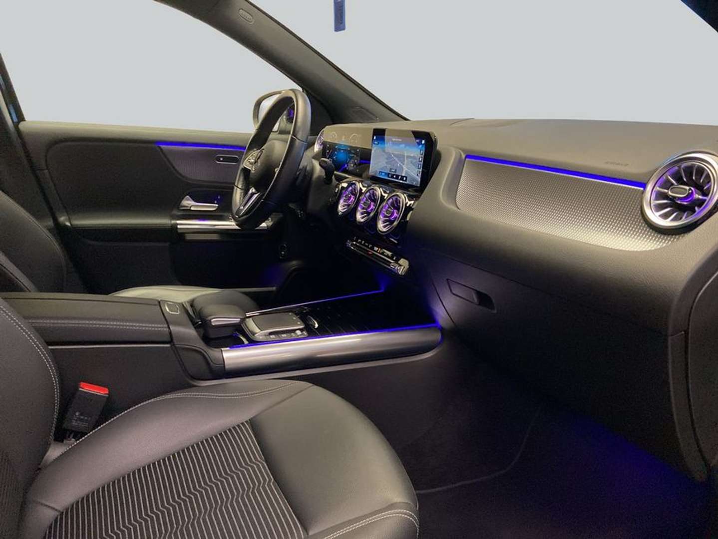 Mercedes EQA 250 - 2022 - Joinsteer - #11