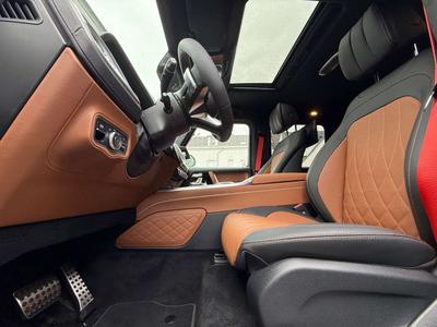 Mercedes Classe G 450 Superior Line - - Joinsteer - #5
