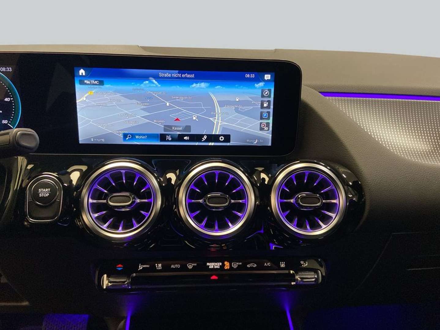 Mercedes EQA 250 - 2022 - Joinsteer - #13