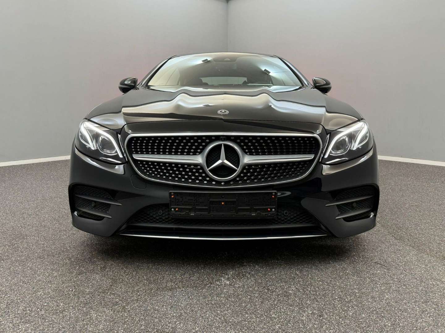 Mercedes Classe E Coupé 400 AMG Line - 2020 - Joinsteer - #1