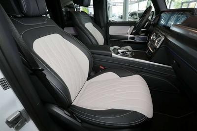 Mercedes Classe G 500 AMG Line - - Joinsteer - #2