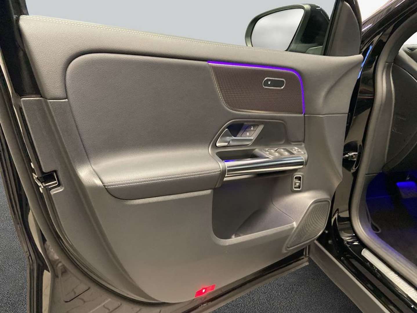 Mercedes EQA 250 - 2022 - Joinsteer - #14