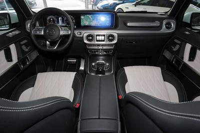 Mercedes Classe G 500 AMG Line - - Joinsteer - #3