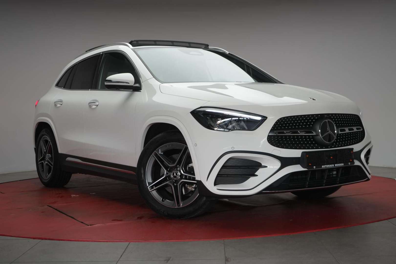 Mercedes GLA 200 AMG Line - 2025 - Joinsteer - #1