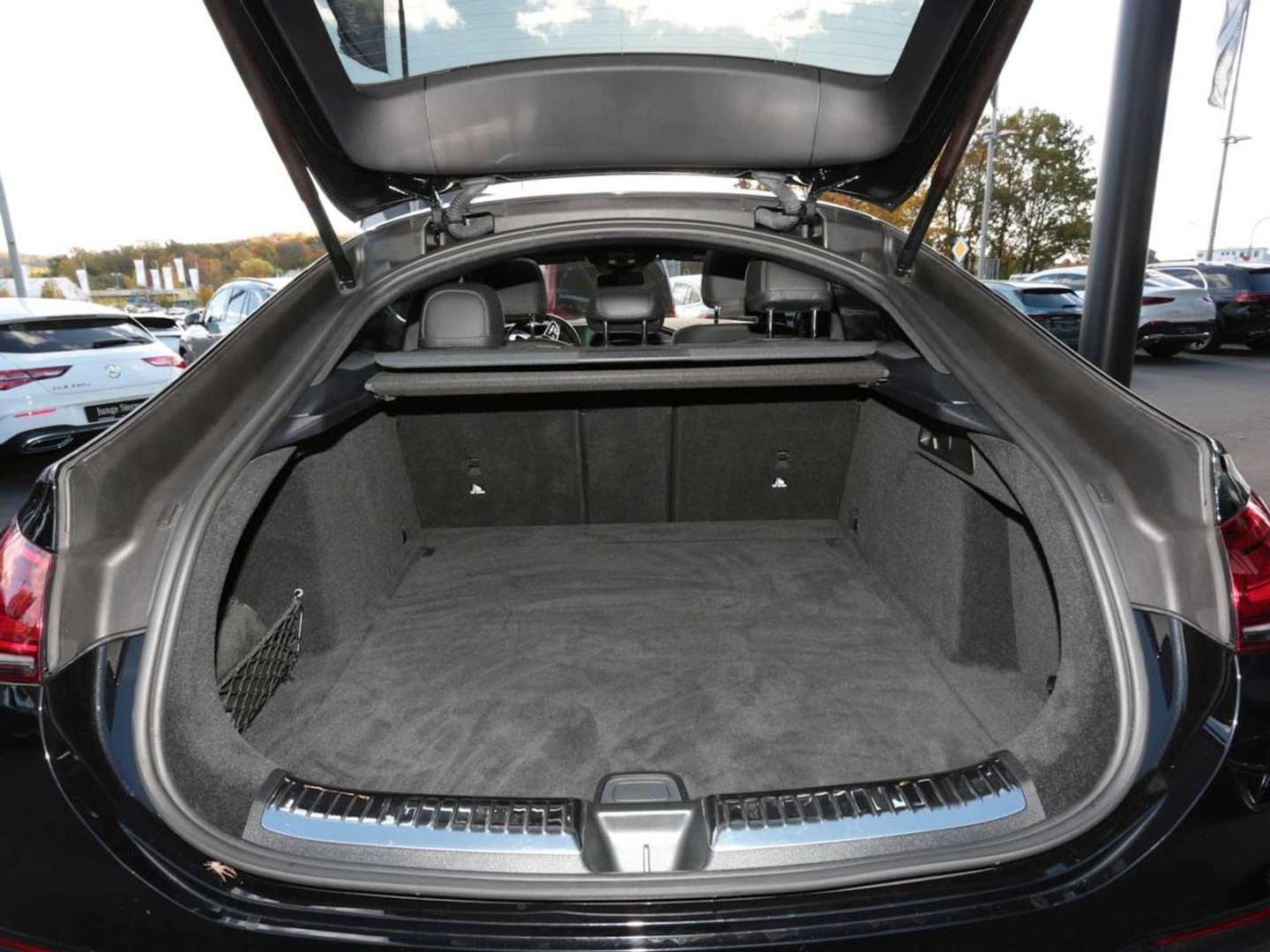 Mercedes GLE Coupé 350 AMG Line - 2020 - Joinsteer - #5