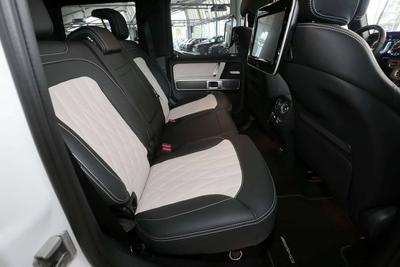 Mercedes Classe G 500 AMG Line - - Joinsteer - #4