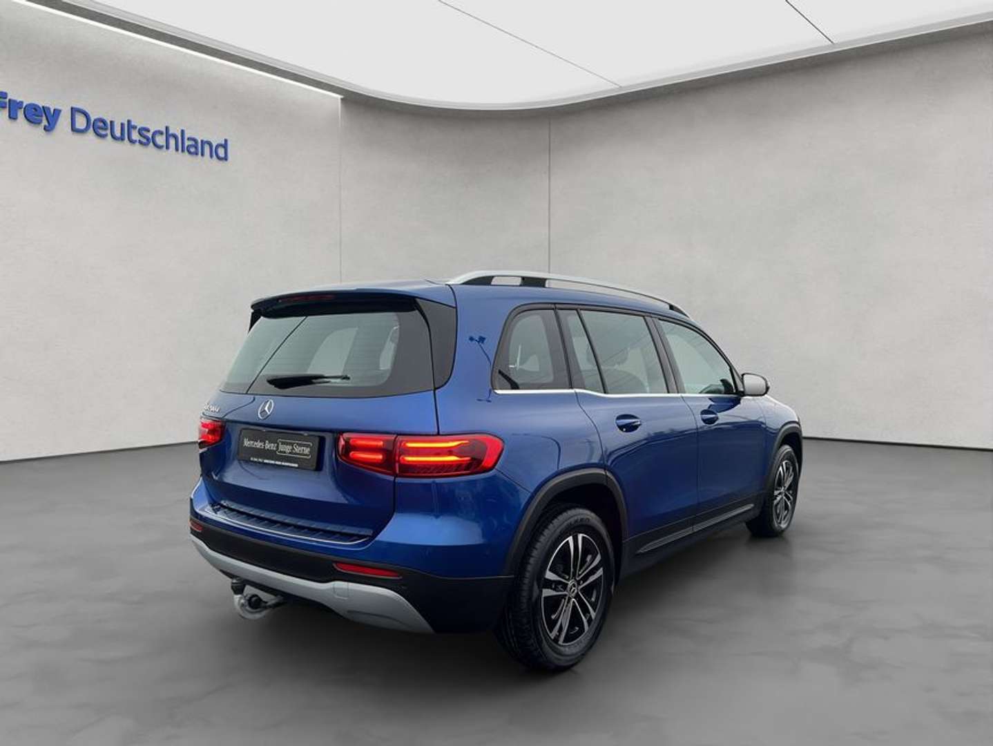 Mercedes GLB 200 - 2024 - Joinsteer - #5