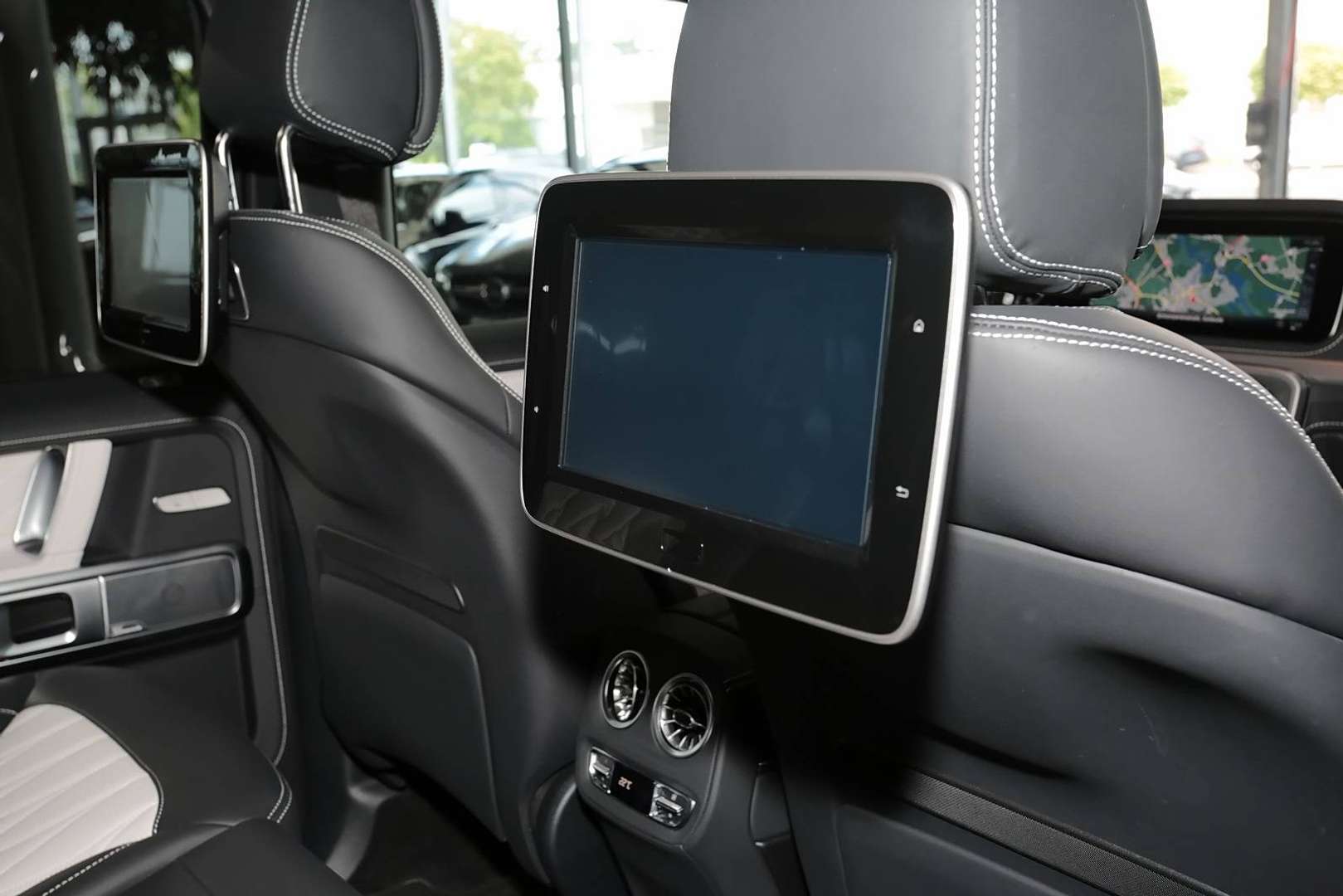 Mercedes Classe G 500 AMG Line - 2023 - Joinsteer - #6