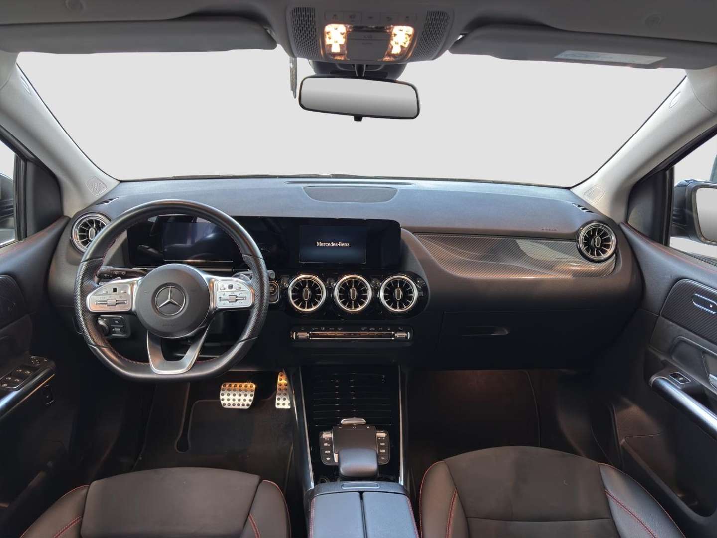 Mercedes B 250 E 250 AMG Line - 2021 - Joinsteer - #9