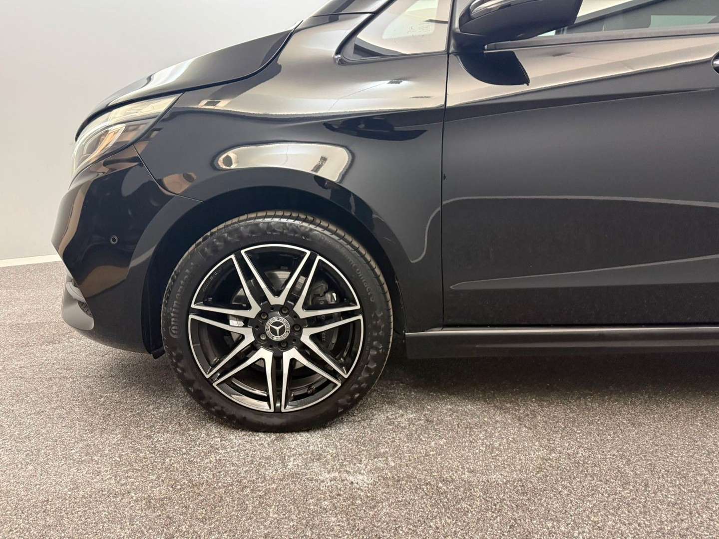 Mercedes V 300 300 AMG Line - 2021 - Joinsteer - #4