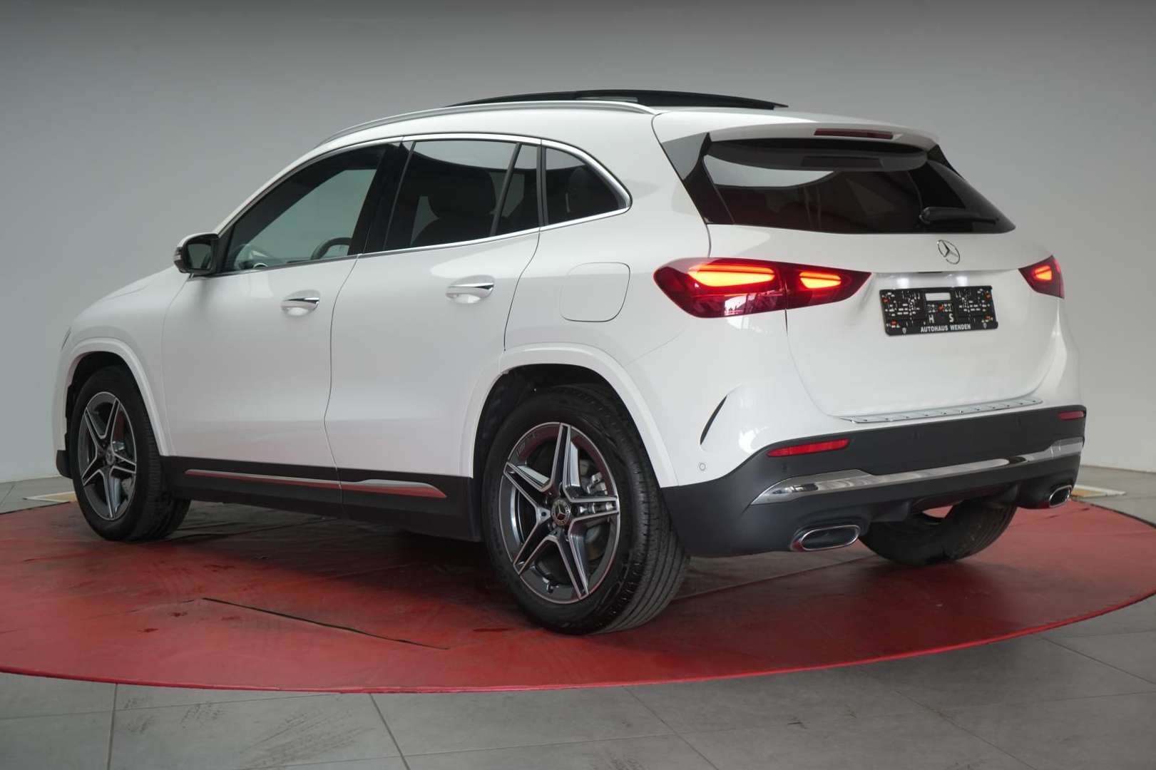 Mercedes GLA 200 AMG Line - 2025 - Joinsteer - #5