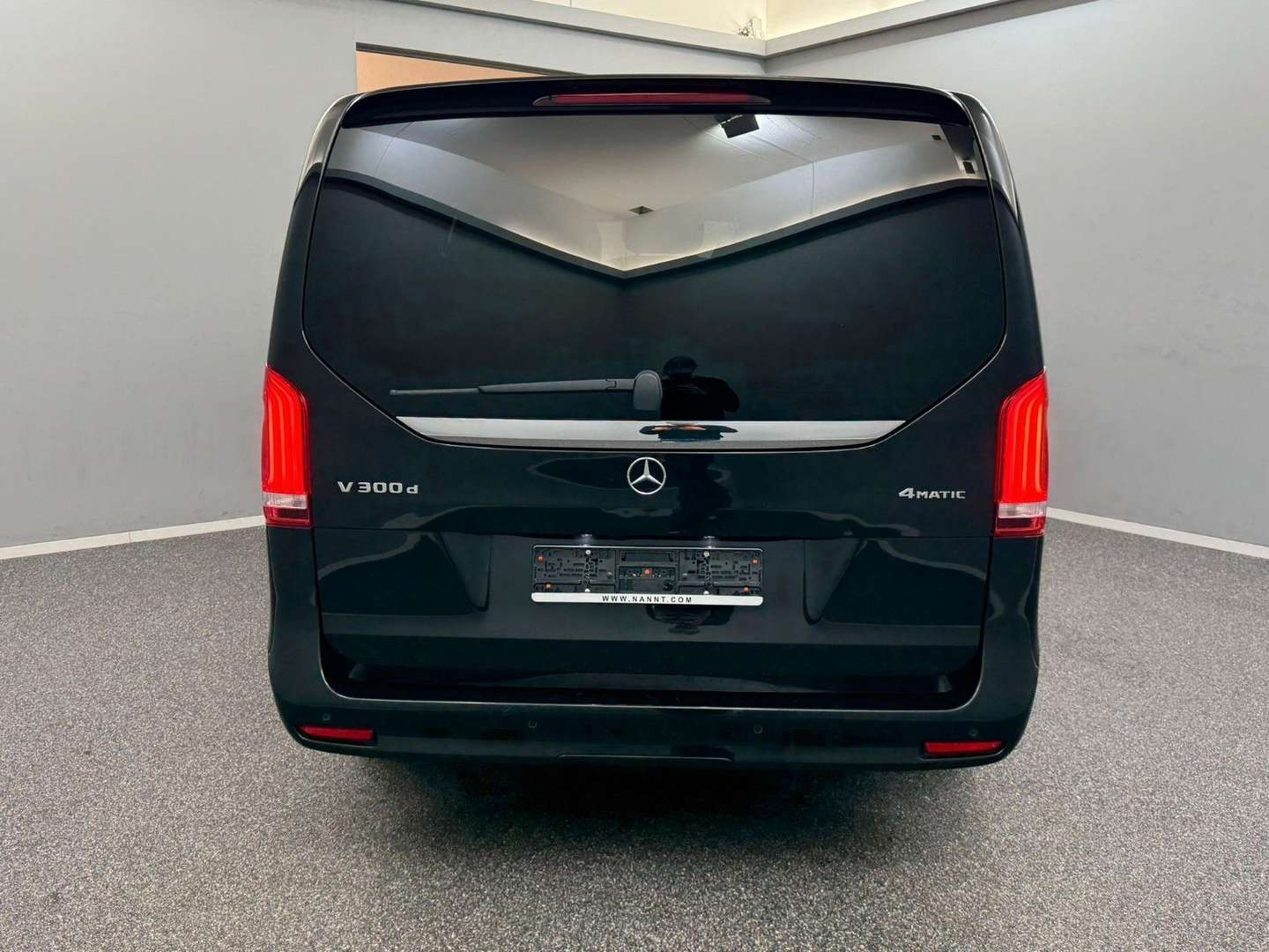 Mercedes V 300 300 AMG Line - 2021 - Joinsteer - #6