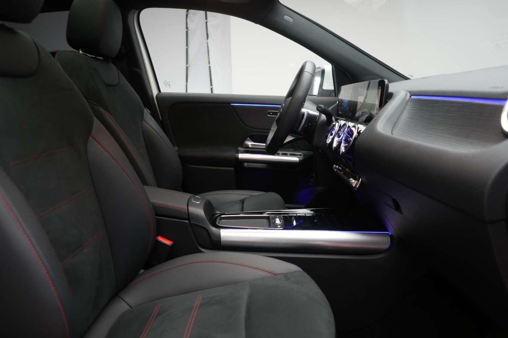 Mercedes GLA 200 AMG Line - 2025 - Joinsteer - #6