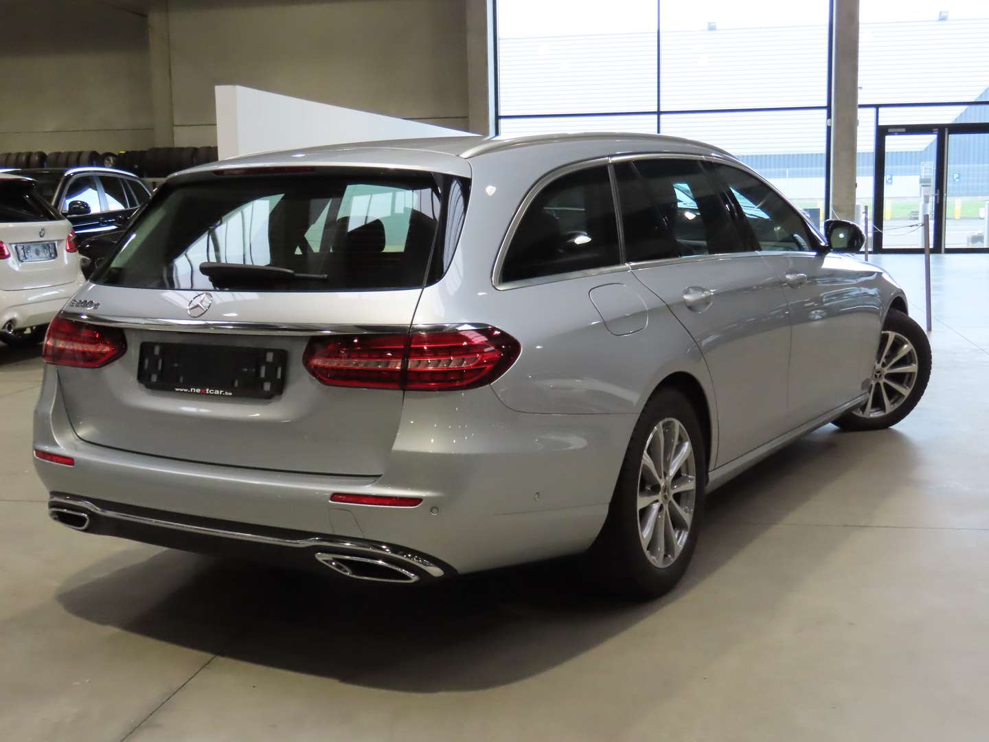 Mercedes Classe E Break 200 Business - 2020 - Joinsteer - #3