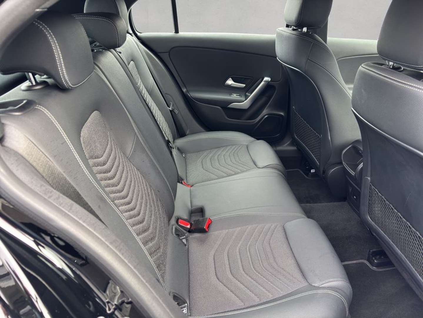 Mercedes Classe A 180 - 2025 - Joinsteer - #20