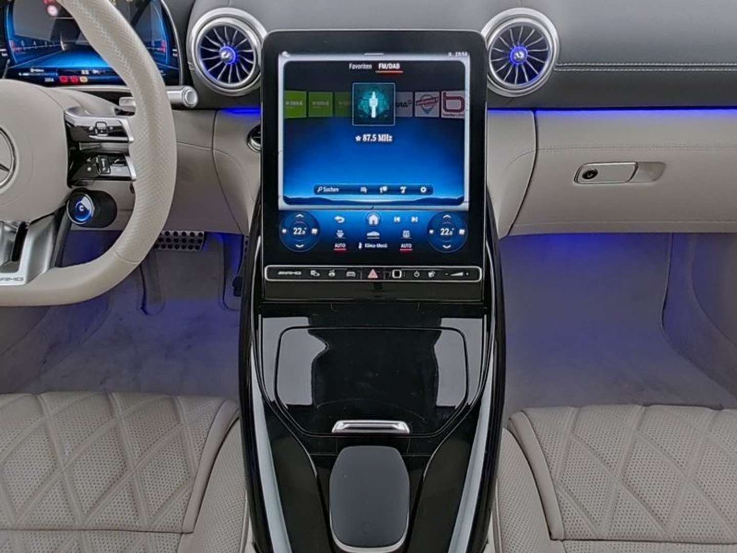 Mercedes SL 43 Premium Plus - 2024 - Joinsteer - #6