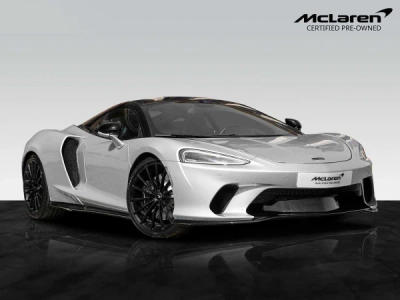 McLaren GT -  - Joinsteer - #1