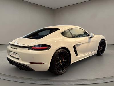 Porsche 718 type 982 Cayman GTS 4.0 -  - Joinsteer - #4