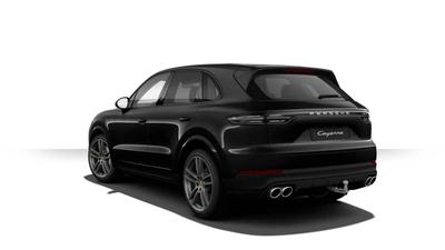 Porsche Cayenne III S -  - Joinsteer - #2