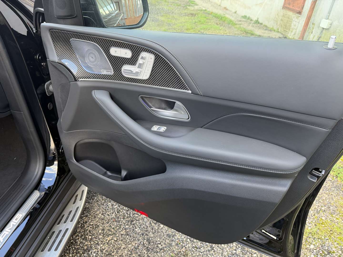 Mercedes GLE Coupé 63 Ultimate - 2021 - Joinsteer - #6