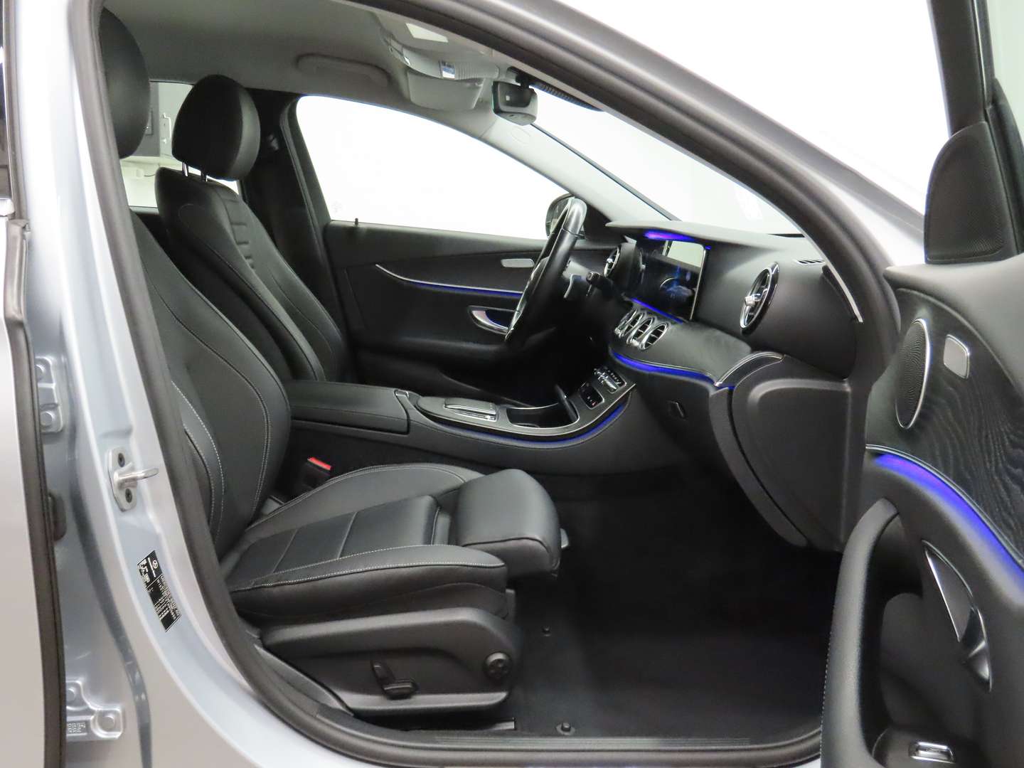 Mercedes Classe E Break 200 Business - 2020 - Joinsteer - #5