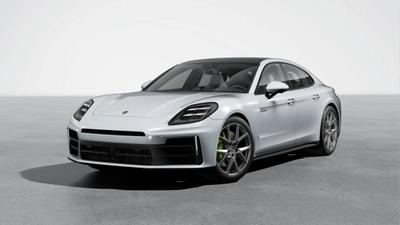 Porsche Panamera III 4 E-Hybrid -  - Joinsteer - #1