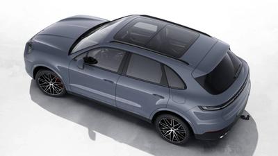 Porsche Cayenne III ph2 S E-Hybrid -  - Joinsteer - #3