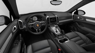 Porsche Cayenne II ph2 S E-Hybrid -  - Joinsteer - #4