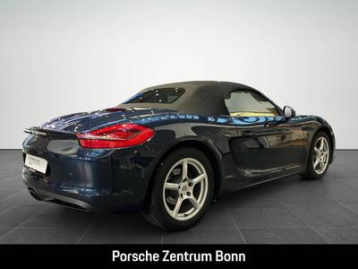 Porsche 981 Cayman Boxster -  - Joinsteer - #4