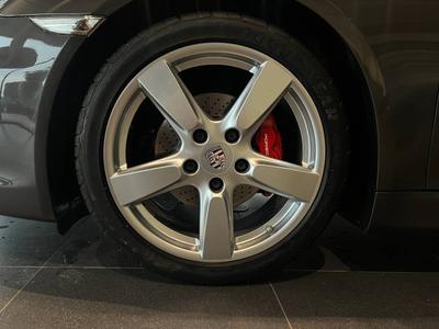 Porsche 981 Cayman Boxster -  - Joinsteer - #5