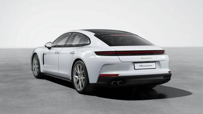 Porsche Panamera III 4 E-Hybrid -  - Joinsteer - #2