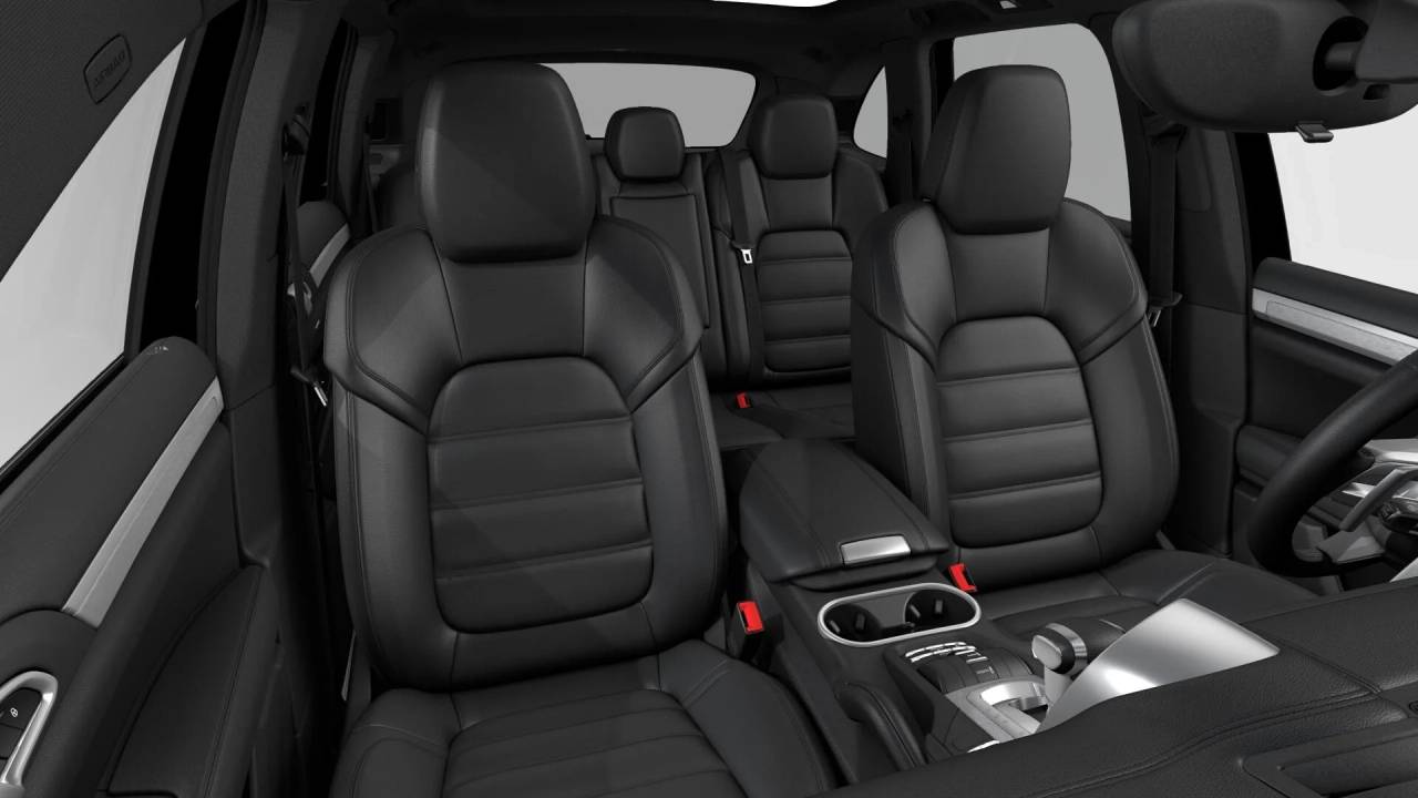 Porsche Cayenne II ph2 S E-Hybrid - 2017 - Joinsteer - #6