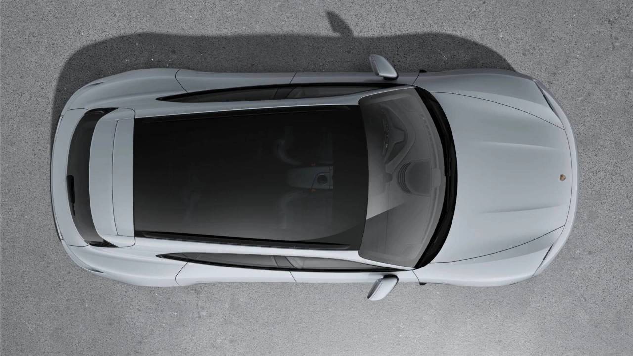 Porsche Taycan ph2 Sport Turismo - 2024 - Joinsteer - #5