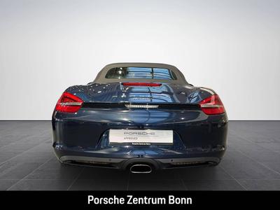 Porsche 981 Cayman Boxster -  - Joinsteer - #5