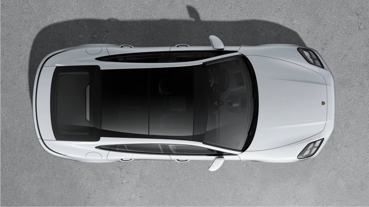 Porsche Panamera III 4 E-Hybrid - 2024 - Joinsteer - #4