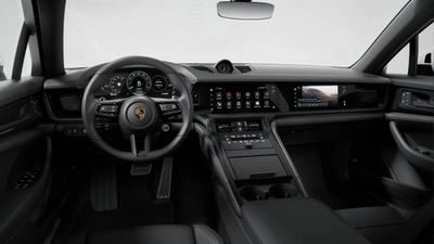 Porsche Panamera III 4 E-Hybrid -  - Joinsteer - #4
