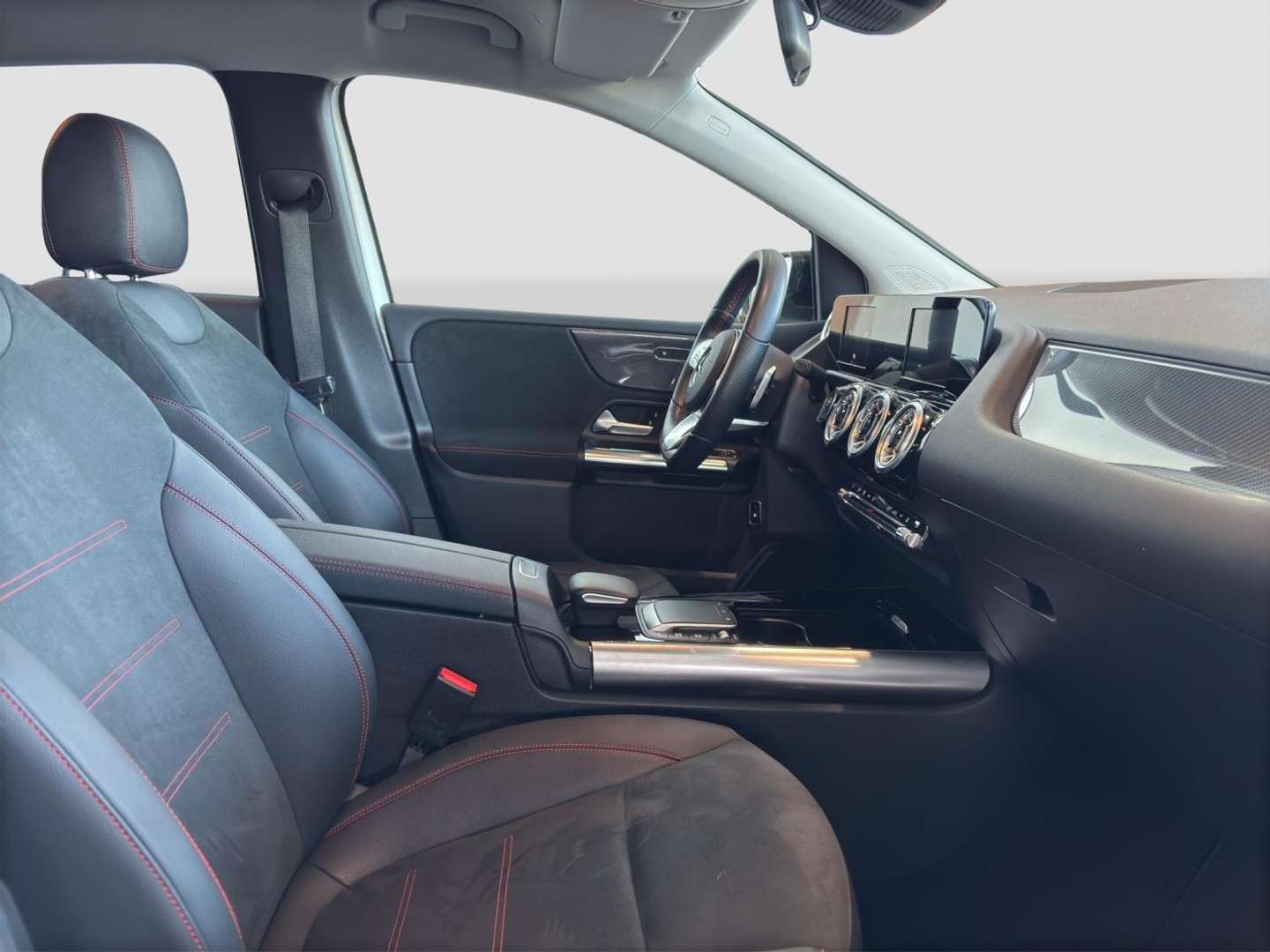 Mercedes B 250 E 250 AMG Line - 2021 - Joinsteer - #15