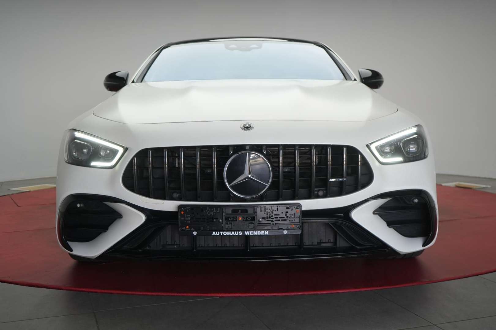 Mercedes AMG GT 53 AMG Line - 2023 - Joinsteer - #2