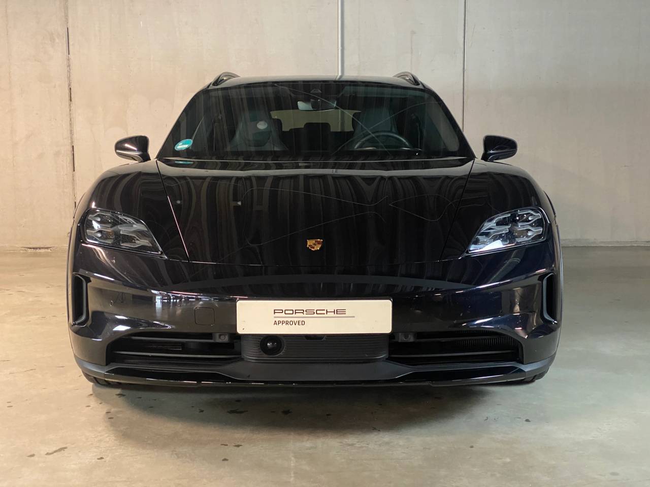 Porsche Taycan ph2 4 Cross Turismo - 2024 - Joinsteer - #4