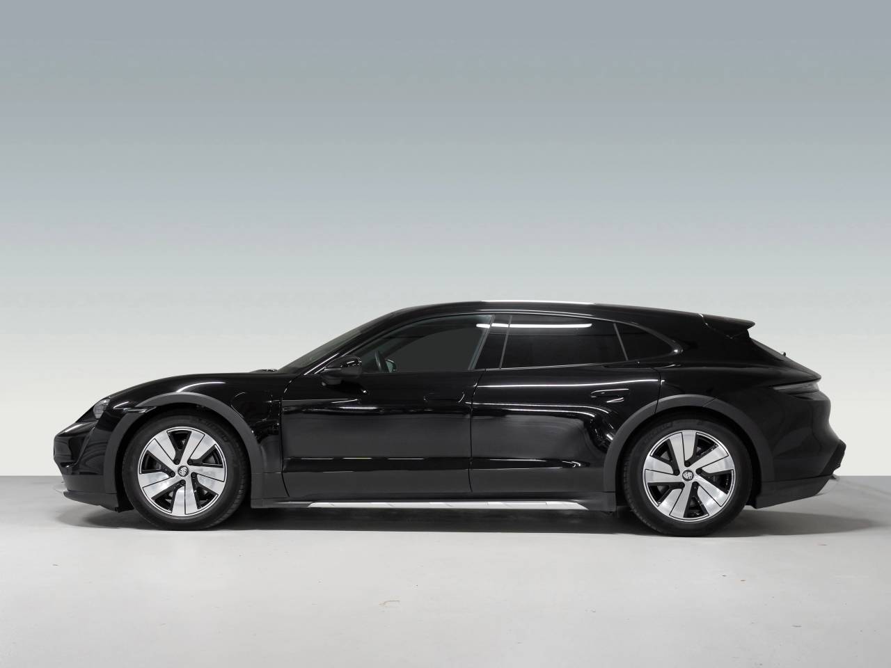 Porsche Taycan 4 Cross Turismo - 2022 - Joinsteer - #2