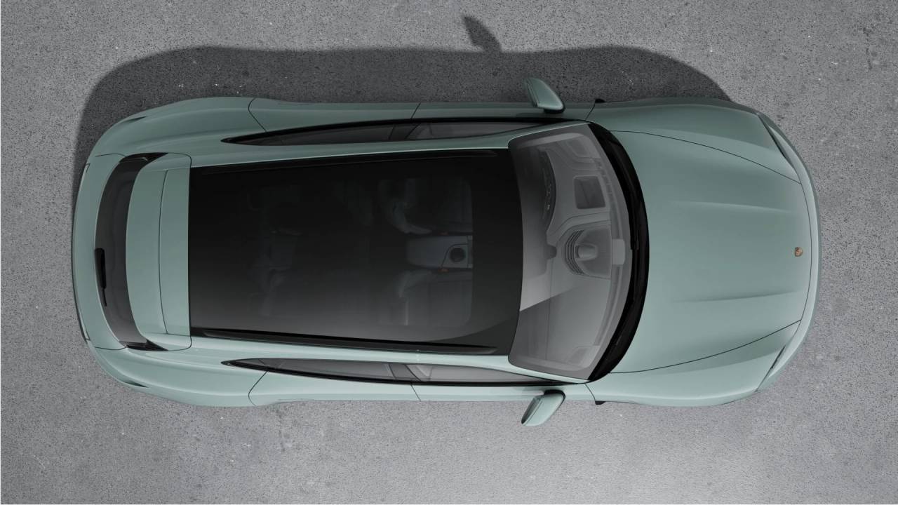 Porsche Taycan ph2 4S Sport Turismo - 2024 - Joinsteer - #5