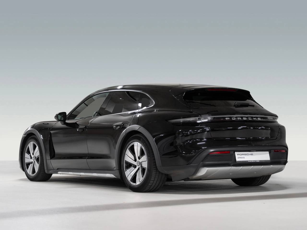 Porsche Taycan 4 Cross Turismo - 2022 - Joinsteer - #3