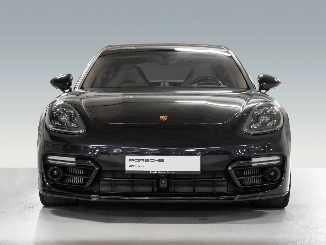 Porsche Panamera II ph2 Turbo S E-Hybrid - 2021 - Joinsteer - #5