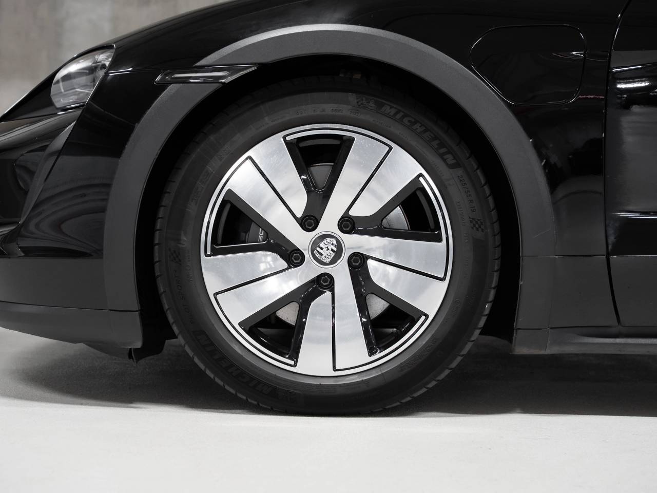 Porsche Taycan 4 Cross Turismo - 2022 - Joinsteer - #4