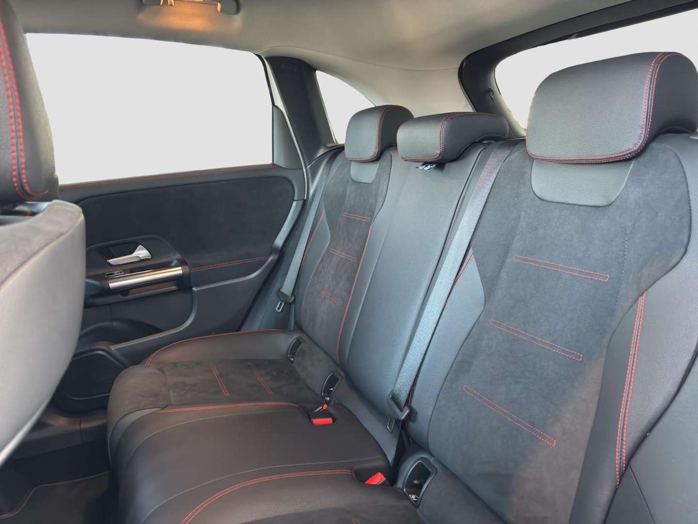 Mercedes B 250 E 250 AMG Line - 2021 - Joinsteer - #16