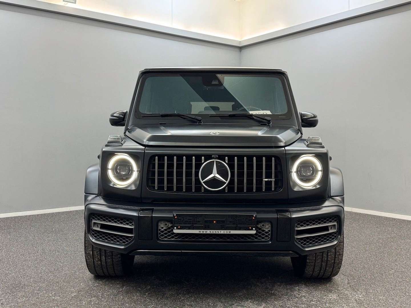 Mercedes G63 63 AMG Line - 2019 - Joinsteer - #1