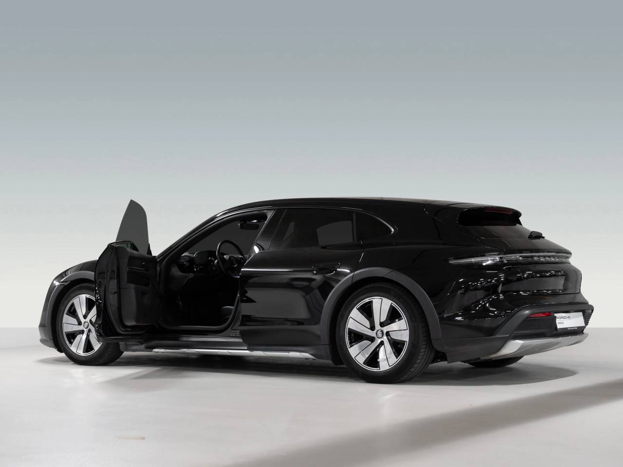 Porsche Taycan 4 Cross Turismo - 2022 - Joinsteer - #5