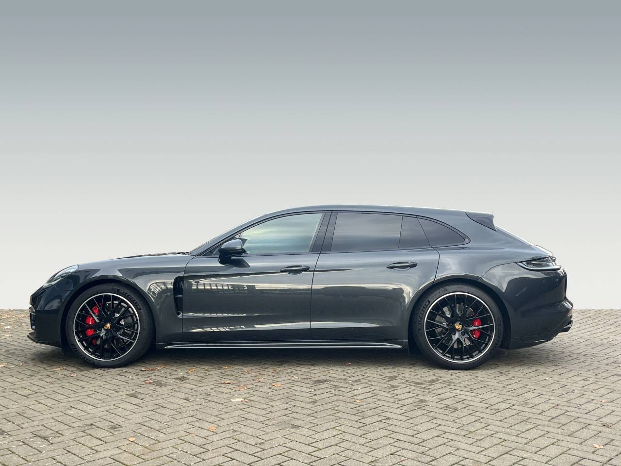 Porsche Panamera II ph2 GTS Sport Turismo - 2022 - Joinsteer - #2