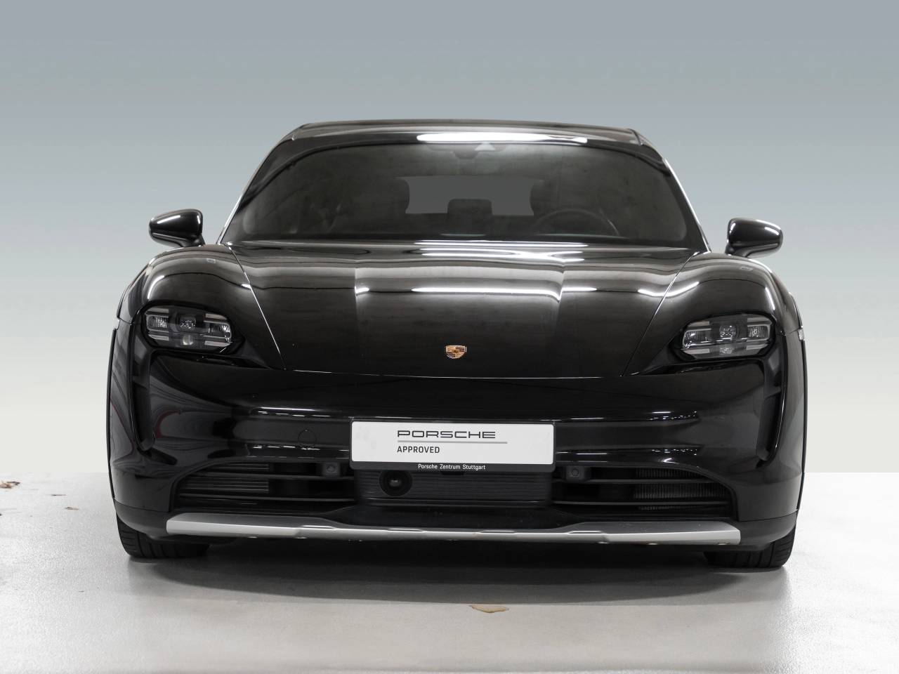 Porsche Taycan 4 Cross Turismo - 2022 - Joinsteer - #6