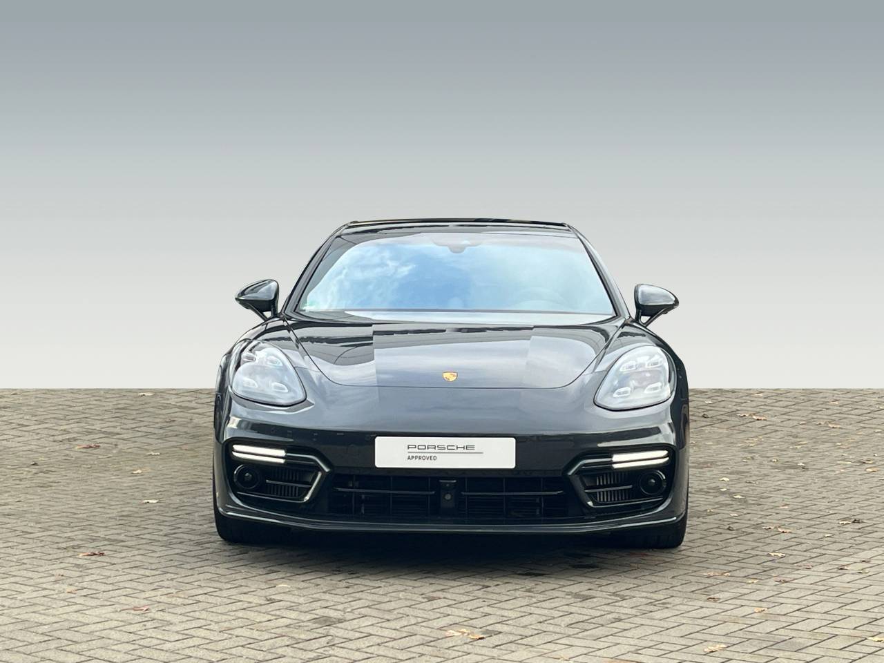 Porsche Panamera II ph2 GTS Sport Turismo - 2022 - Joinsteer - #4